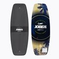 Deska wakeboardowa JOBE Exceed Wakeskate multicolor