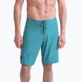 Szorty kąpielowe męskie JOBE Boardshort vintage teal