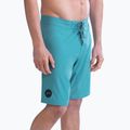 Szorty kąpielowe męskie JOBE Boardshort vintage teal 2