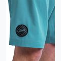 Szorty kąpielowe męskie JOBE Boardshort vintage teal 4