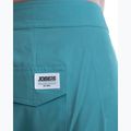 Szorty kąpielowe męskie JOBE Boardshort vintage teal 5