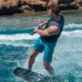 Szorty kąpielowe męskie JOBE Boardshort vintage teal 7