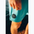 Szorty kąpielowe męskie JOBE Boardshort vintage teal 10