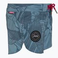 Szorty kąpielowe dziecięce JOBE Boardshort vintage teal 4