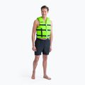 Kamizelka asekuracyjna JOBE Universal Life Vest lime/green