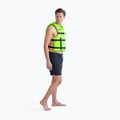 Kamizelka asekuracyjna JOBE Universal Life Vest lime/green 2