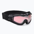 Gogle do sportów wodnych JOBE Goggles black