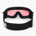Gogle do sportów wodnych JOBE Goggles black 3