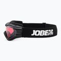Gogle do sportów wodnych JOBE Goggles black 4