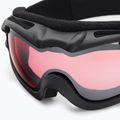 Gogle do sportów wodnych JOBE Goggles black 5