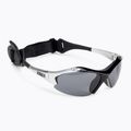 Okulary przeciwsłoneczne JOBE Cypris Floatable UV400 silver