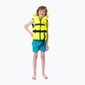 Kamizelka ratunkowa dziecięca JOBE Comfort Boating yellow 5