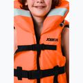 Kamizelka ratunkowa dziecięca JOBE Comfort Boating orange 4