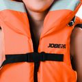 Kamizelka ratunkowa dziecięca JOBE Comfort Boating orange 5