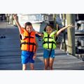 Kamizelka ratunkowa dziecięca JOBE Comfort Boating orange 6