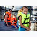 Kamizelka ratunkowa dziecięca JOBE Comfort Boating orange 8