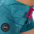 Szorty kąpielowe damskie JOBE Boardshort vintage teal 4
