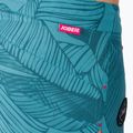 Szorty kąpielowe damskie JOBE Boardshort vintage teal 5
