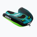 Pływadło do holowania JOBE Revolve Towable 1P blue/green