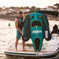 Pływadło do holowania JOBE Revolve Towable 1P blue/green 3