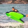 Pływadło do holowania JOBE Revolve Towable 1P blue/green 6