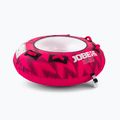 Pływadło do holowania JOBE Rumble hot pink