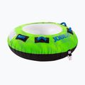 Pływadło do holowania JOBE Rumble Towable 1P green