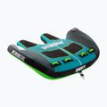 Pływadło do holowania JOBE Revolve Towable 2P blue/green