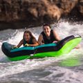 Pływadło do holowania JOBE Revolve Towable 2P blue/green 2
