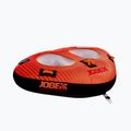 Pływadło do holowania JOBE Double Trouble Towable 2P red