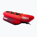 Pływadło do holowania JOBE Chaser Towable 3P red