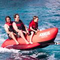 Pływadło do holowania JOBE Chaser Towable 3P red 2