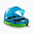 Pływadło do holowania JOBE Sea-esta Towable 3P blue/green