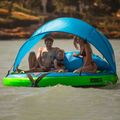 Pływadło do holowania JOBE Sea-esta Towable 3P blue/green 7