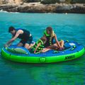 Pływadło do holowania JOBE Sea-esta Towable 3P blue/green 9