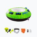 Pływadło do holowania JOBE Rumble Towable Set 1P green