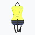Kamizelka ratunkowa dziecięca JOBE Neoprene Safety Life yellow/ navy 2