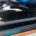 Dmuchany odbijacz do łodzi JOBE Infinity 4 m blue 3