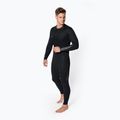 Pianka do pływania męska JOBE Atlanta Fullsuit 2 mm black