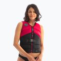 Kamizelka asekuracyjna damska JOBE Unify Life Vest hot pink