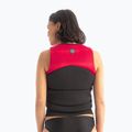 Kamizelka asekuracyjna damska JOBE Unify Life Vest hot pink 2