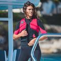 Kamizelka asekuracyjna damska JOBE Unify Life Vest hot pink 7