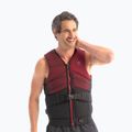 Kamizelka asekuracyjna męska JOBE Unify Life Vest red