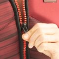 Kamizelka asekuracyjna męska JOBE Unify Life Vest red 6