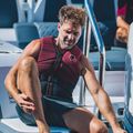 Kamizelka asekuracyjna męska JOBE Unify Life Vest red 11