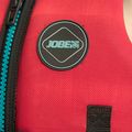 Kamizelka asekuracyjna dziecięca JOBE Neoprene hot pink 9
