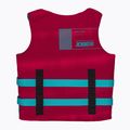 Kamizelka asekuracyjna dziecięca JOBE Neoprene hot pink 2