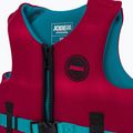 Kamizelka asekuracyjna dziecięca JOBE Neoprene hot pink 3