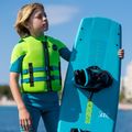 Kamizelka asekuracyjna dziecięca JOBE Neoprene lime/green 7