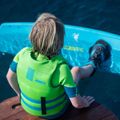 Kamizelka asekuracyjna dziecięca JOBE Neoprene lime/green 8